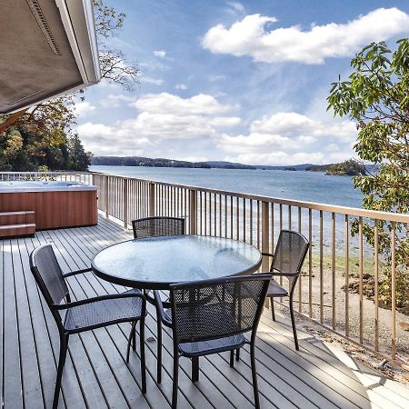 Worldmark Deer Harbor Luaran gambar