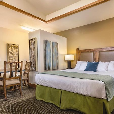 Worldmark Deer Harbor Luaran gambar