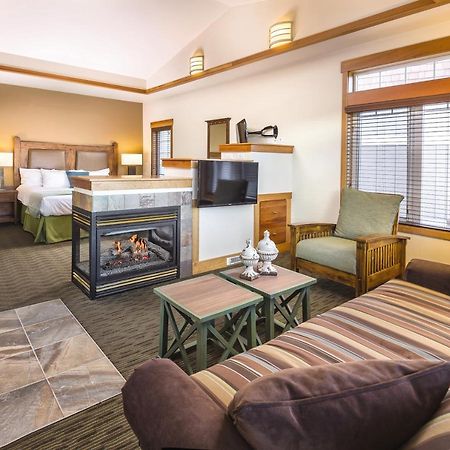 Worldmark Deer Harbor Luaran gambar