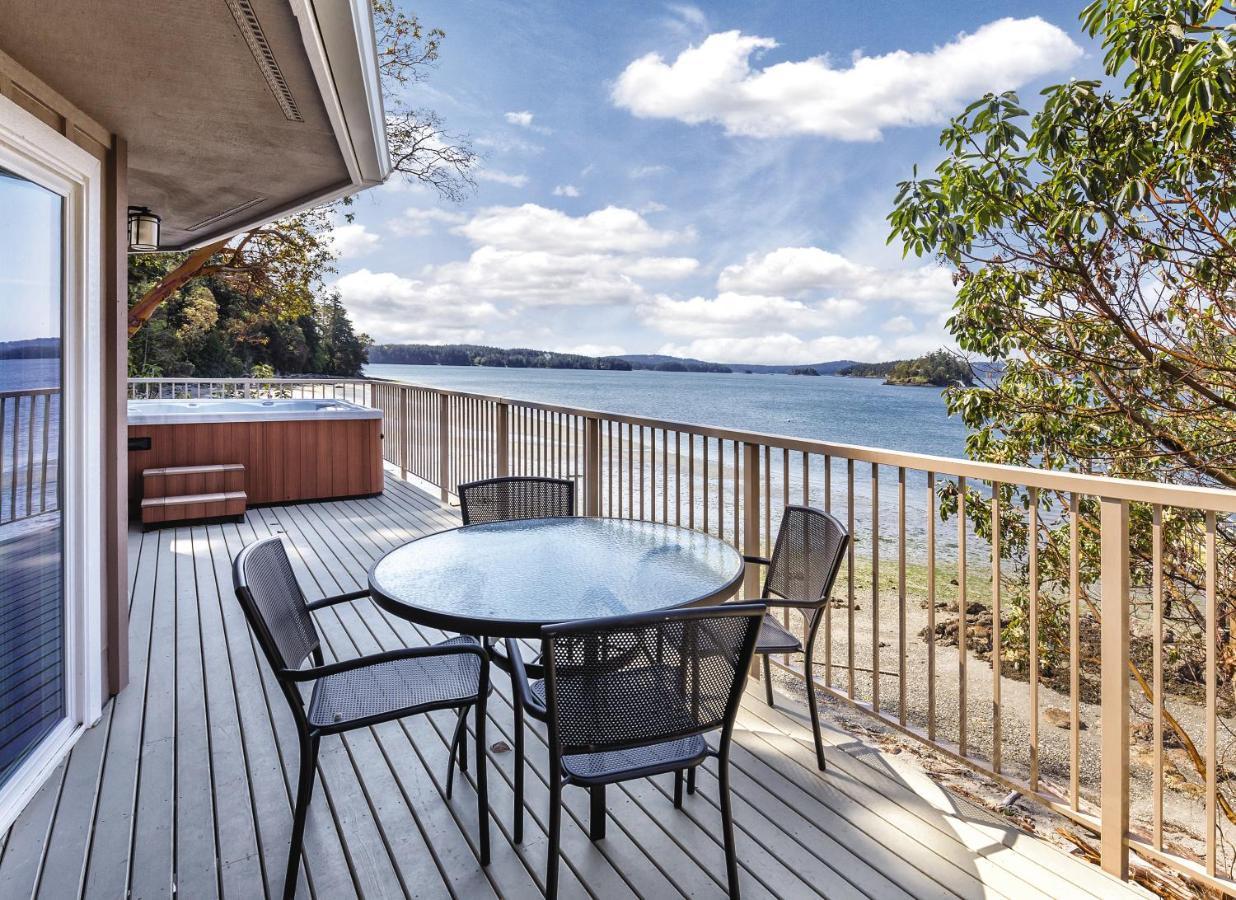 Worldmark Deer Harbor Luaran gambar