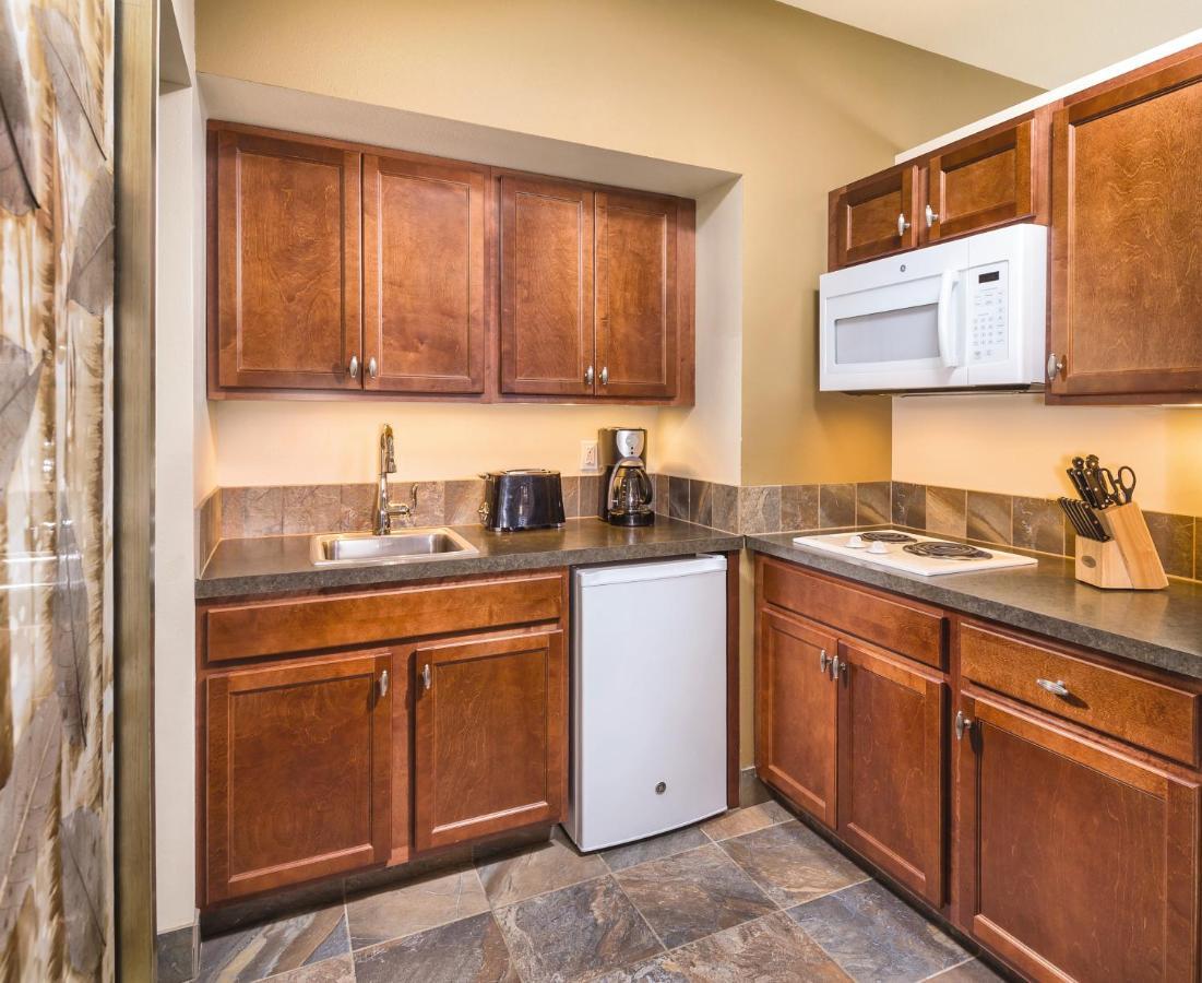 Worldmark Deer Harbor Luaran gambar