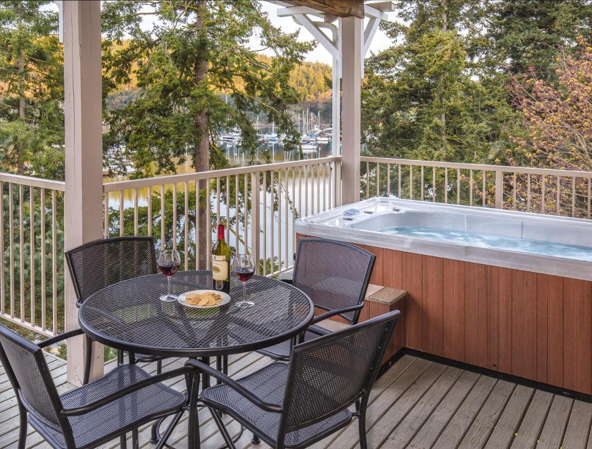 Worldmark Deer Harbor Luaran gambar