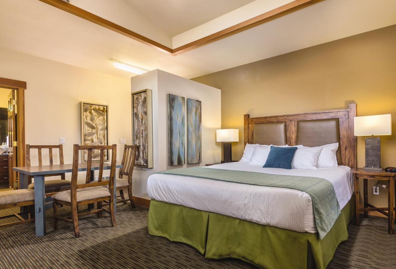 Worldmark Deer Harbor Luaran gambar