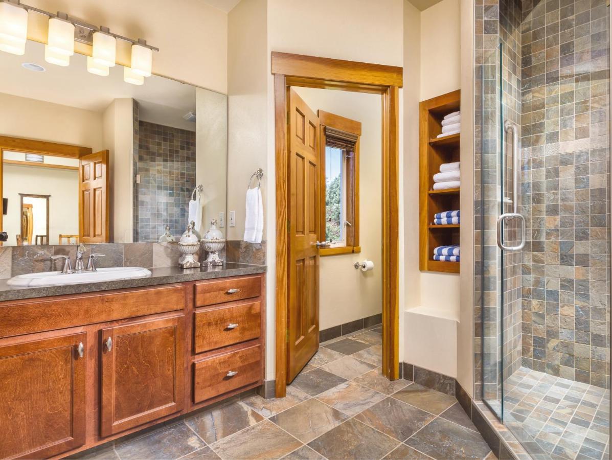 Worldmark Deer Harbor Luaran gambar