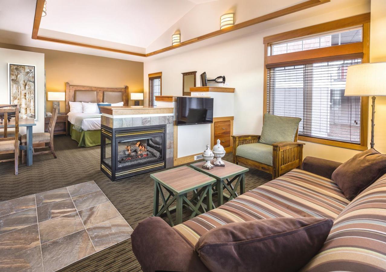 Worldmark Deer Harbor Luaran gambar